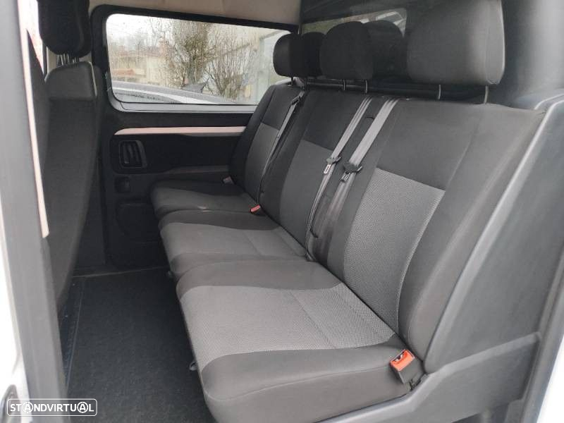 Opel Vivaro 2.0 CDTi L2H1 Enjoy - 4