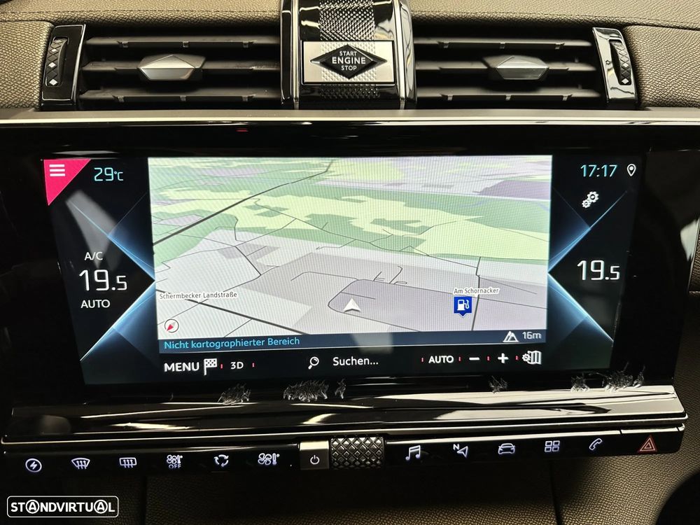 DS DS7 Crossback E-Tense Rivoli EAT8 - 13