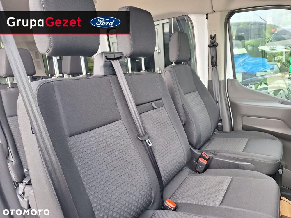 Ford Transit - 16