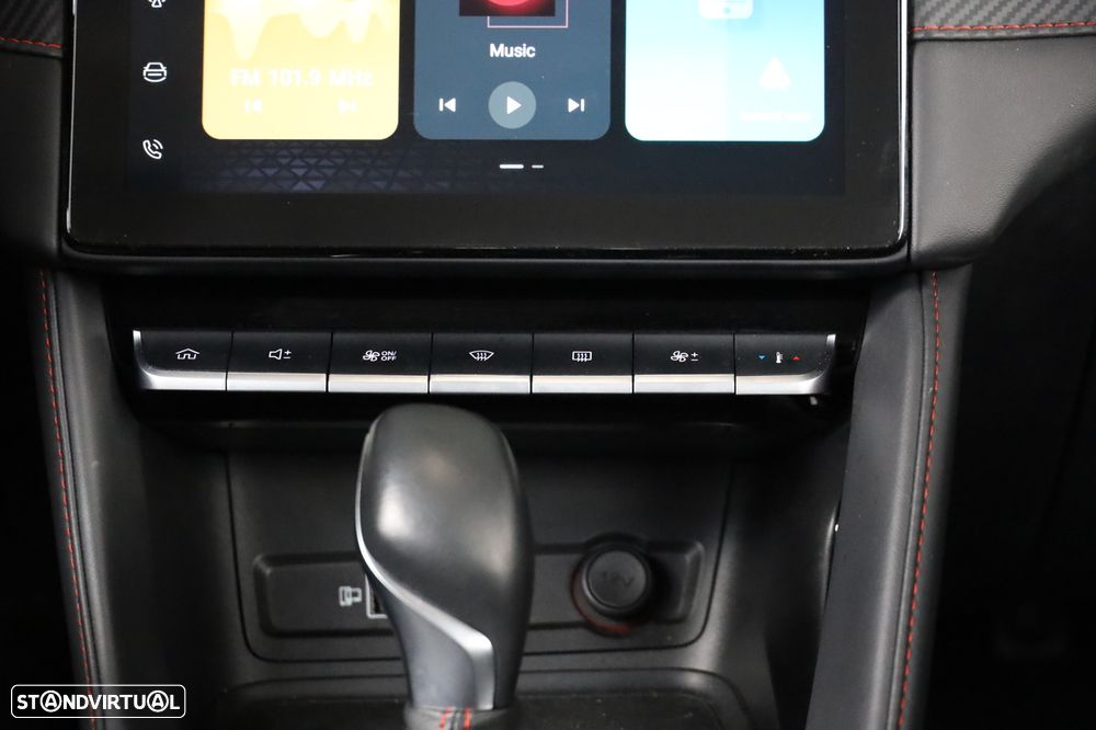 MG ZS 1.0 T-GDI Luxury Aut. - 18