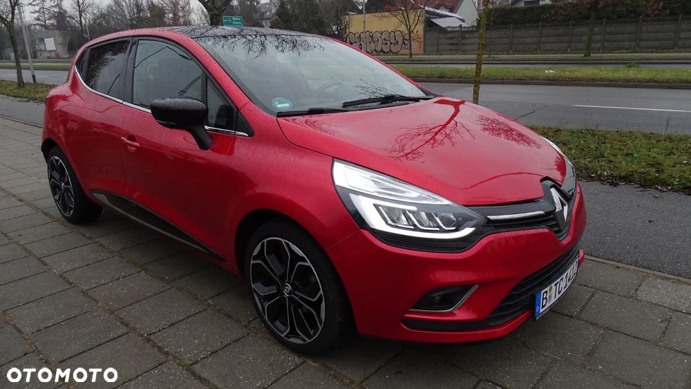 Renault Clio TCe 90 Luxe - 1