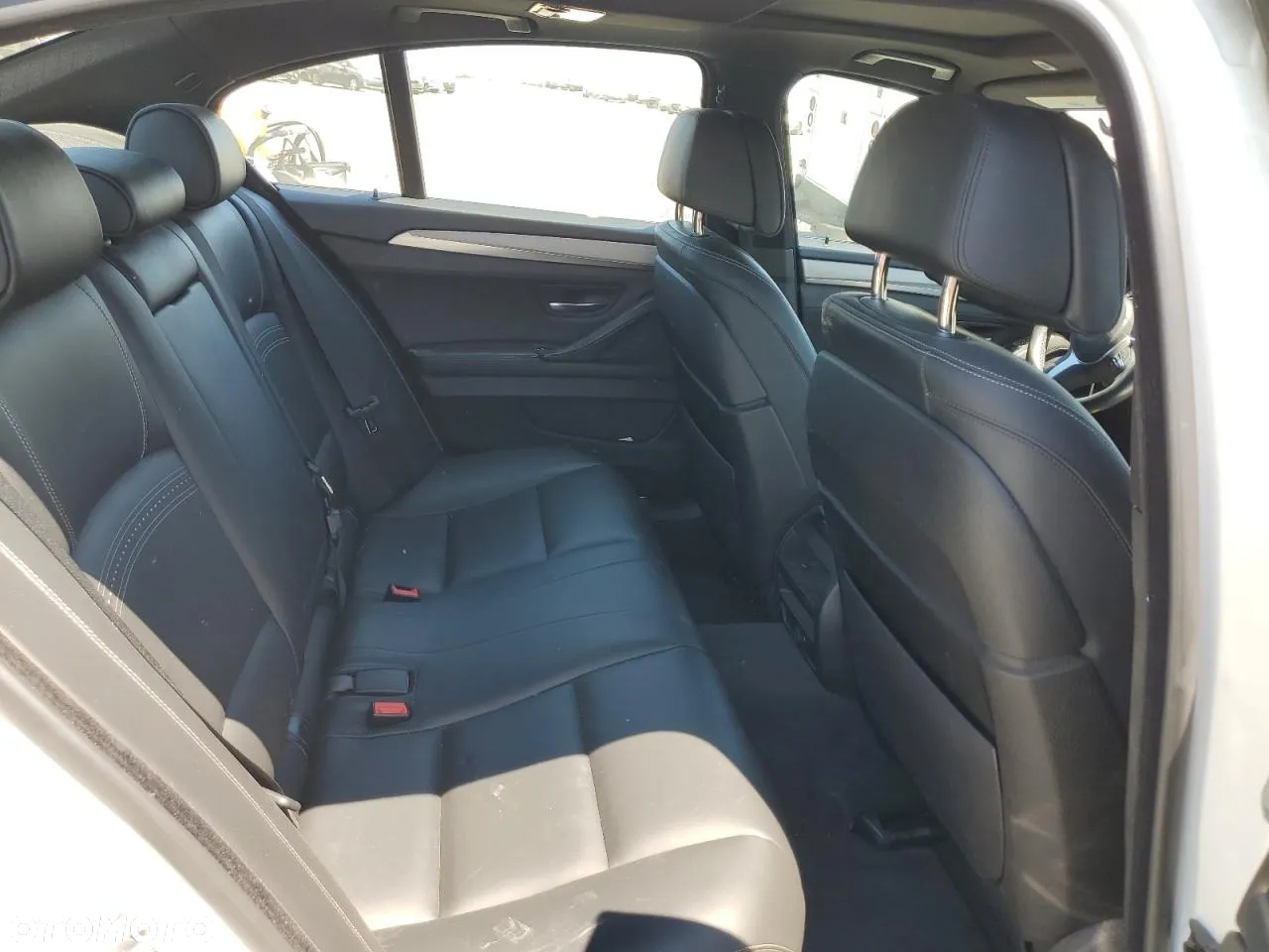 BMW Seria 5 - 9