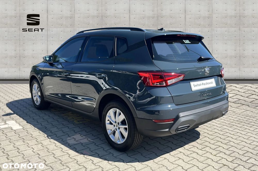 Seat Arona 1.0 TSI Style S&S - 3