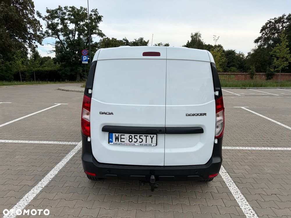 Dacia Dokker - 6