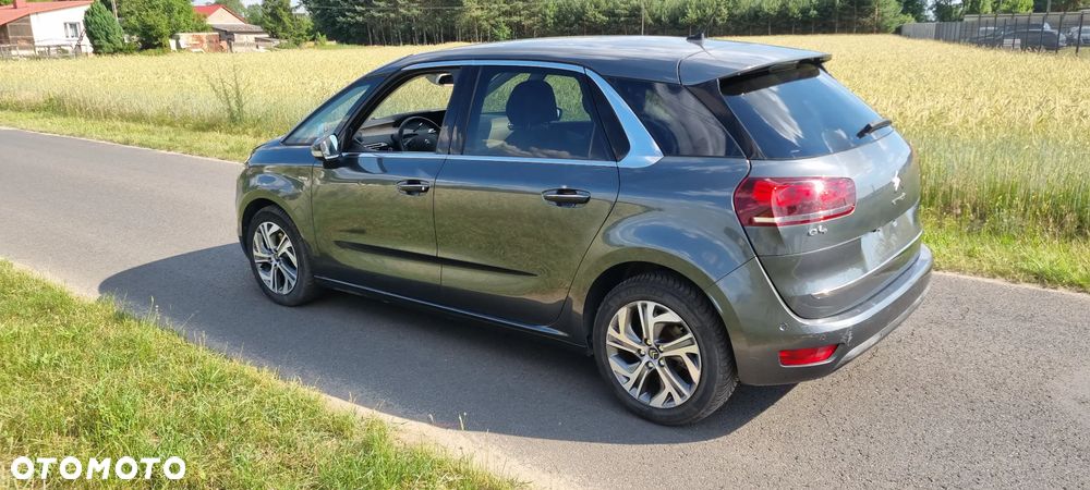 Citroën C4 Picasso THP 165 Stop&Start EAT6 Exclusive - 2