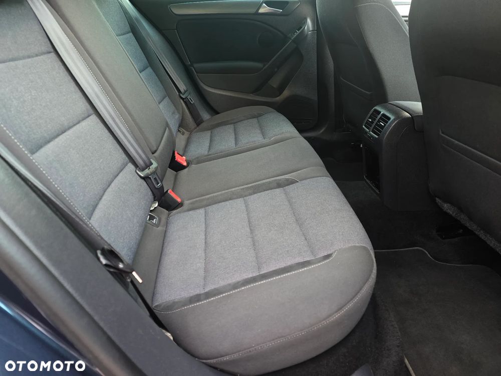 Volkswagen Golf 1.2 TSI Style - 21