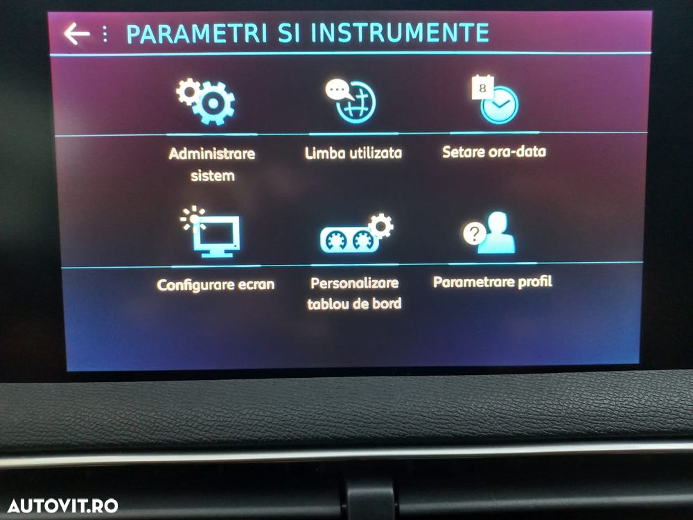 Peugeot 5008 BlueHDI 130 EAT8 Allure Business-Paket - 37