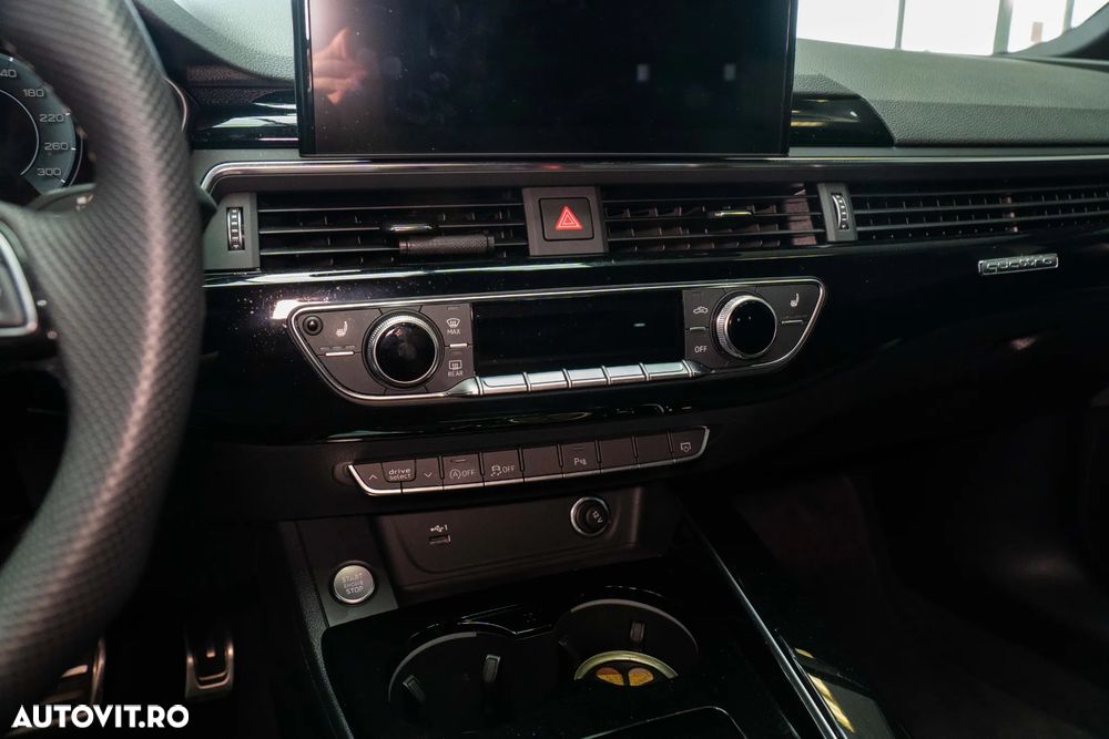 Audi A5 ack 2.0 40 TDI quattro S tronic MHEV S Line - 21