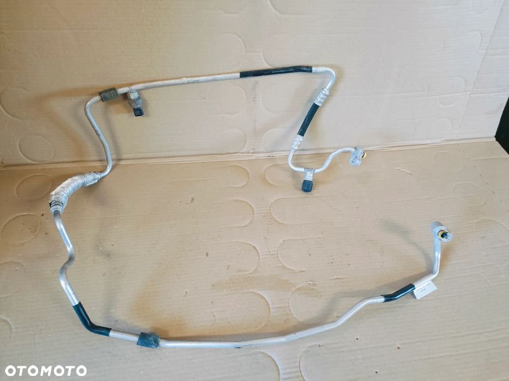 BMW E90 LIFT 2.0B PRZEWÓD KLIMATYZACJI 915173301 - 3