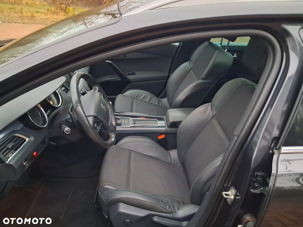 Peugeot 508 2.0 BlueHDi Allure S&S - 15
