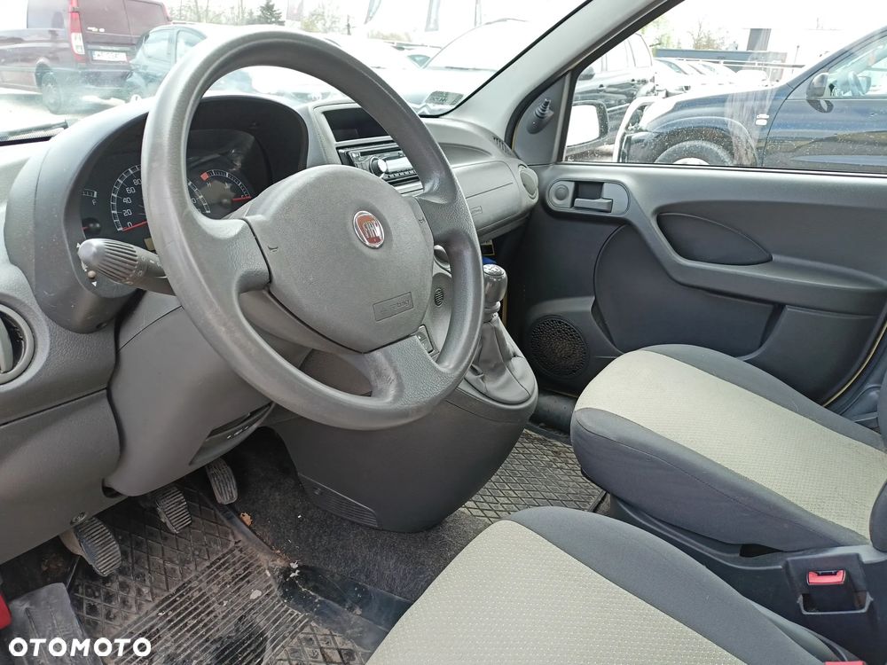 Fiat Panda - 7