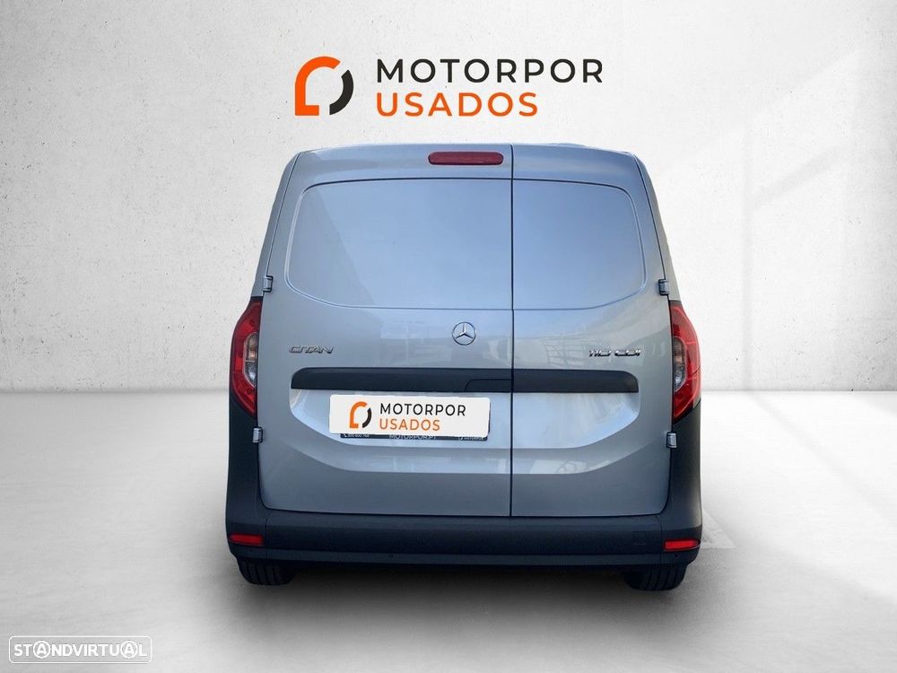 Mercedes-Benz Citan Outro - 5
