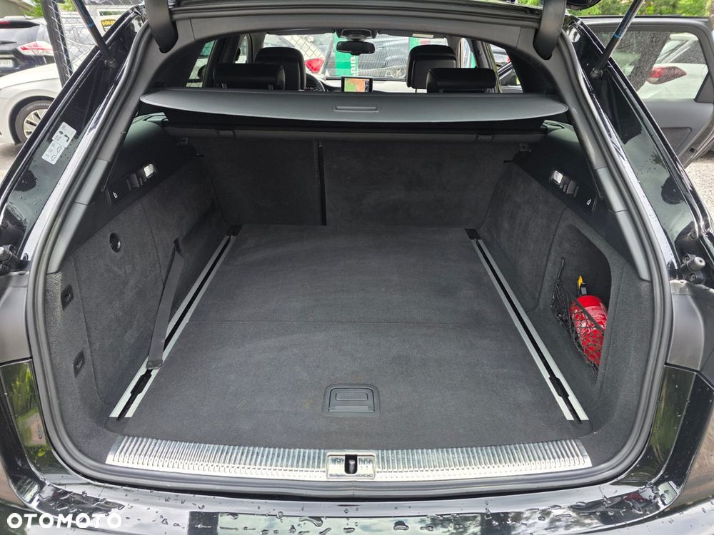 Audi A6 Allroad 3.0 TDI S tronic DPF - 28