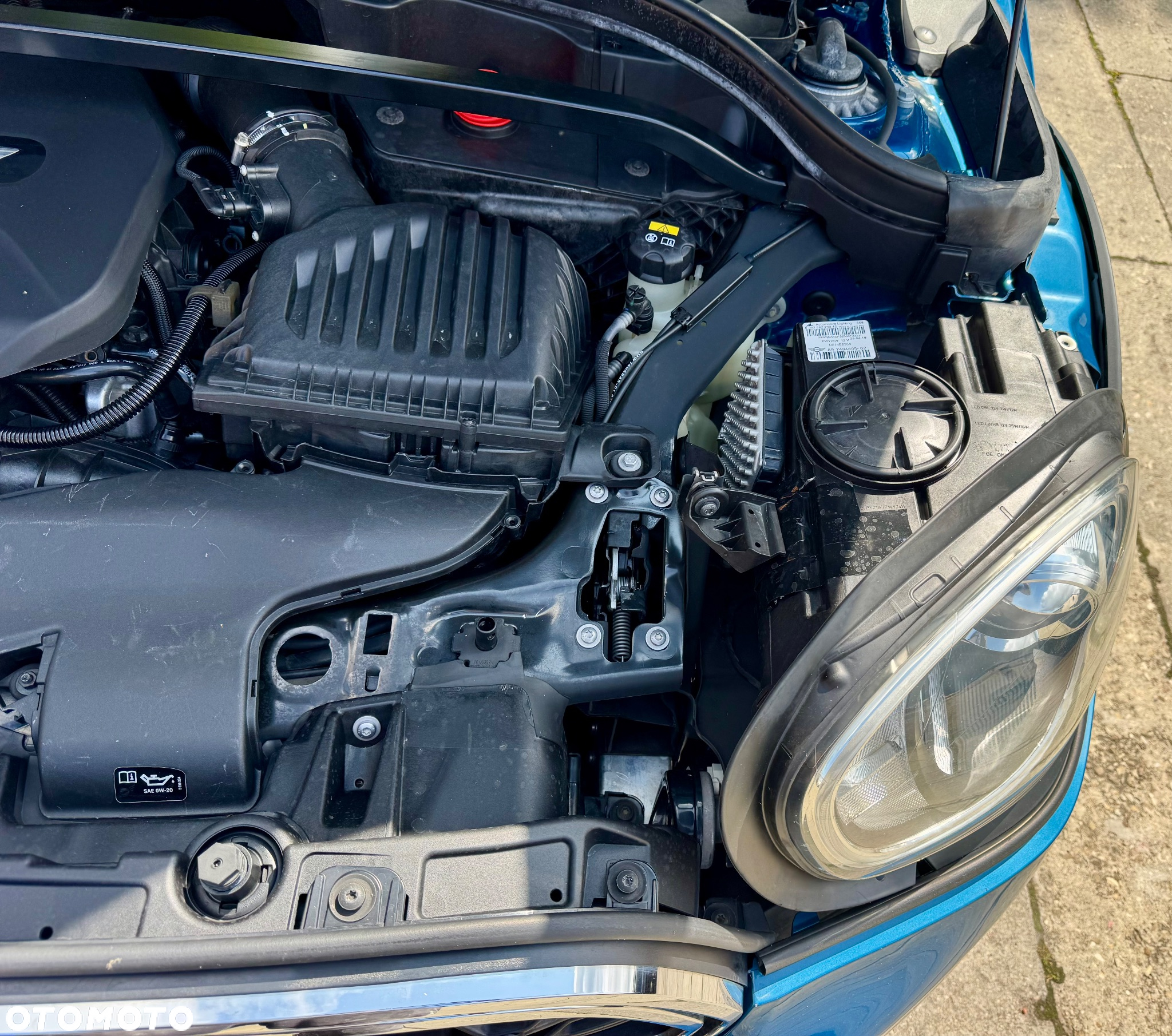 MINI Countryman Cooper S All4 - 29