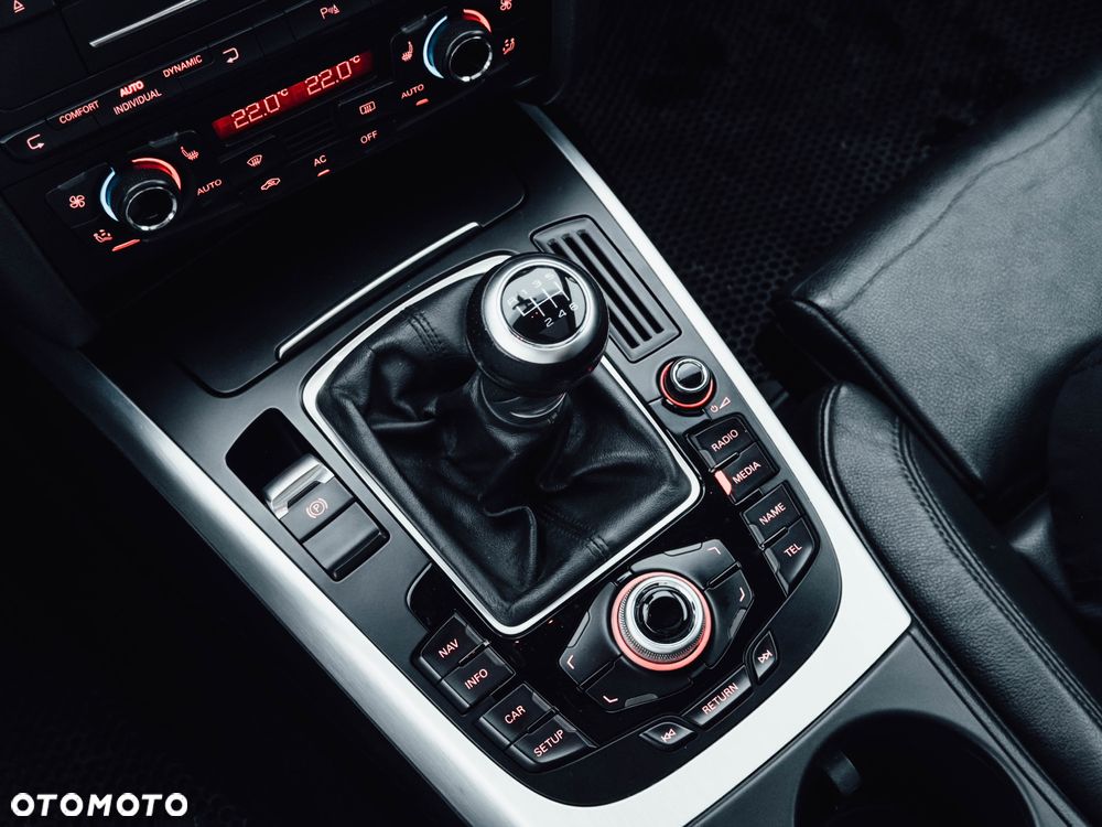 Audi A5 Coupé 2.0 TFSI Quattro - 21
