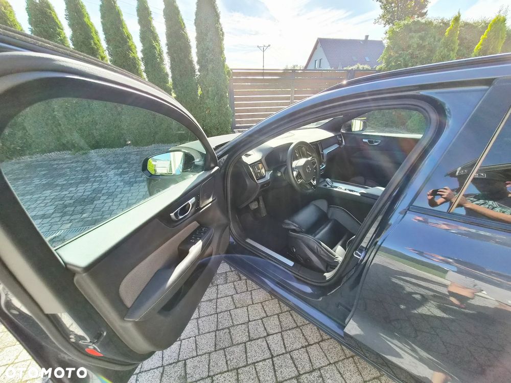 Volvo V60 - 16