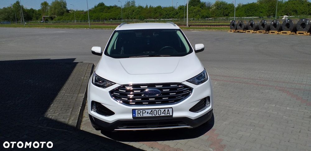 Ford Edge - 1