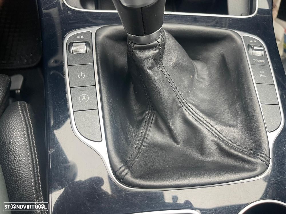 Mercedes-Benz C 220 d AMG Line - 26