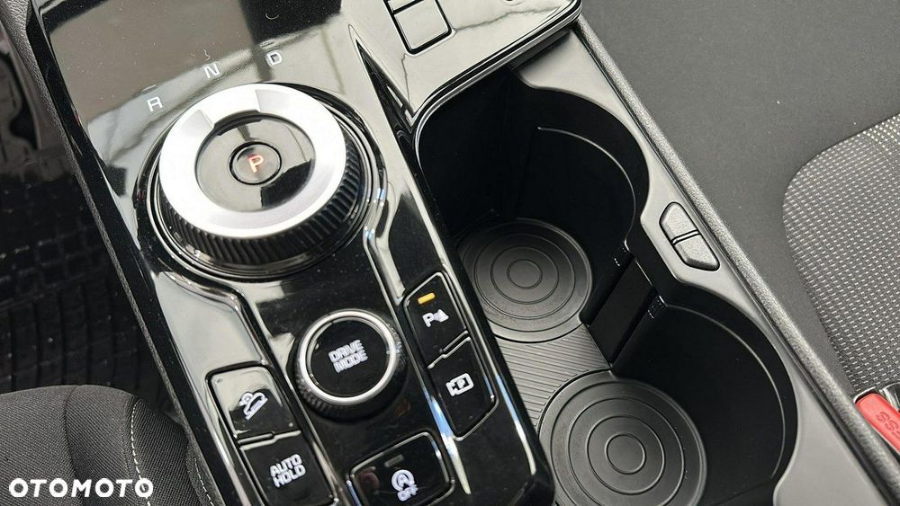 Kia Sportage - 18