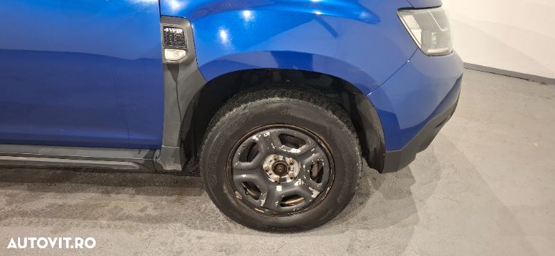 Dacia Duster - 6