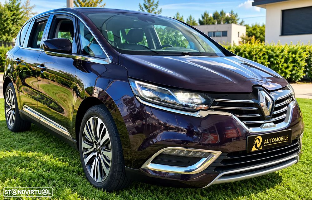 Renault Espace - 4