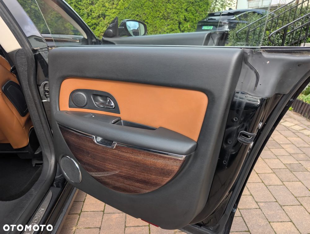Citroën C6 HDi 240 Biturbo FAP Exclusive - 20