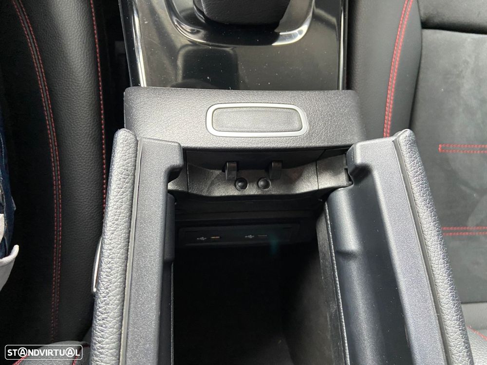 Mercedes-Benz CLA 180 d Shooting Brake 8G-DCT AMG Line - 24