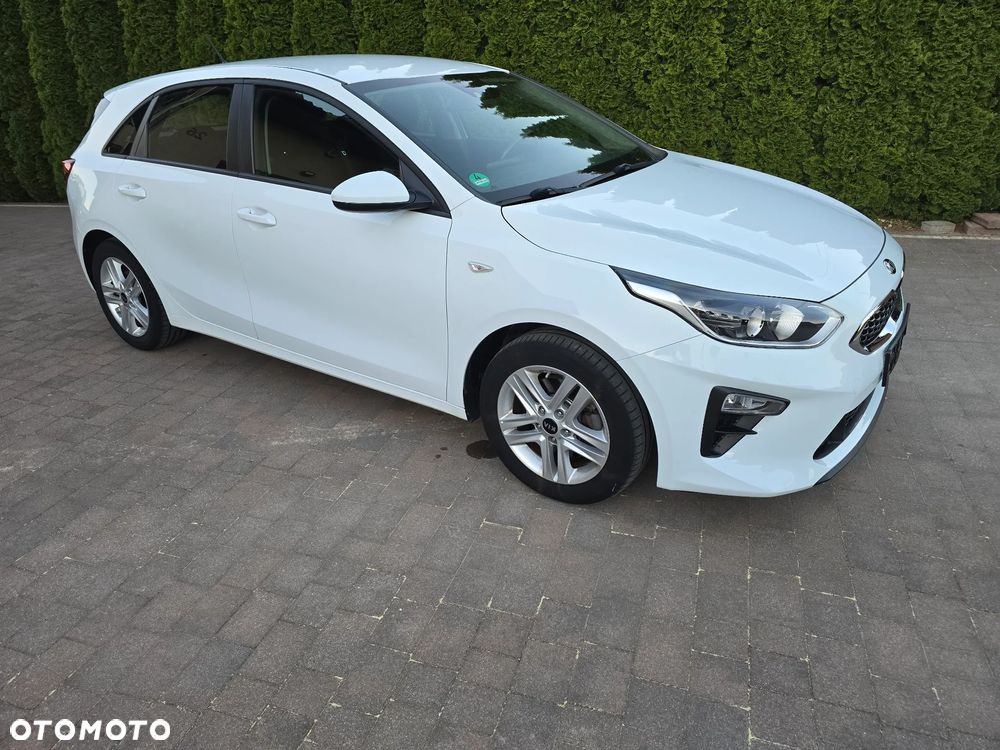Kia Ceed 1.4 Vision - 7