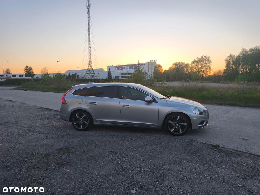 Volvo V60 T3 RDesign - 9