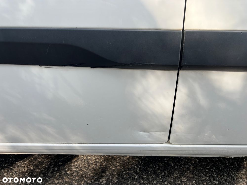 Mercedes-Benz Citan - 20