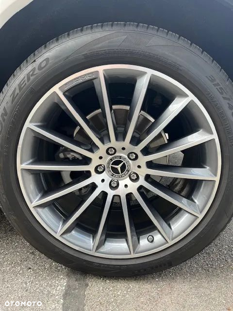Mercedes-Benz GLE 450 4Matic 9G-TRONIC Advanced Plus - 10