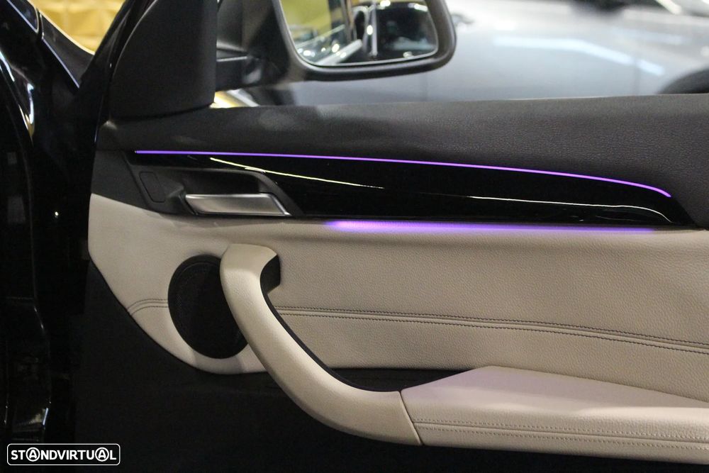 BMW X1 25 e xDrive Line Sport - 18