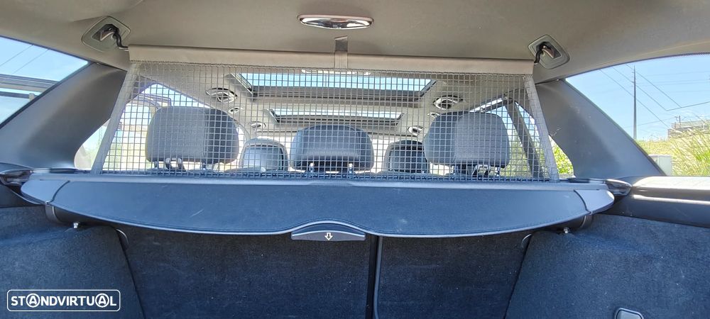 Mercedes-Benz C 250 Station CDI DPF (BlueEFFICIENCY) 7G-TRONIC Avantgarde - 20