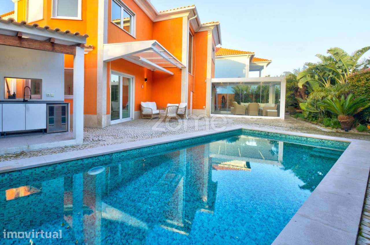 Vila Premium T4 | Murches