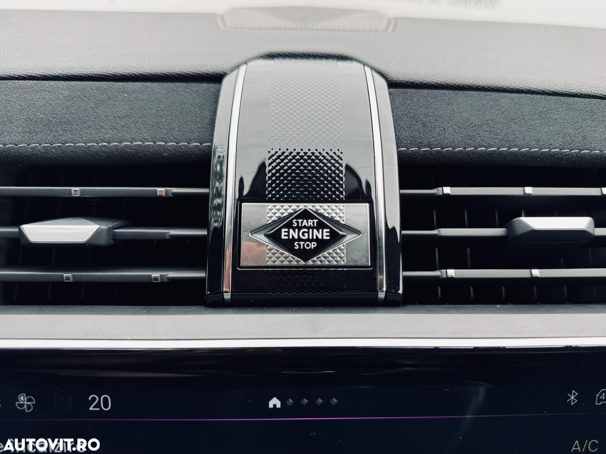 DS Automobiles DS 7 Crossback DS7 1.5 BlueHDi 130 S&S EAT8 BASTILLE - 32