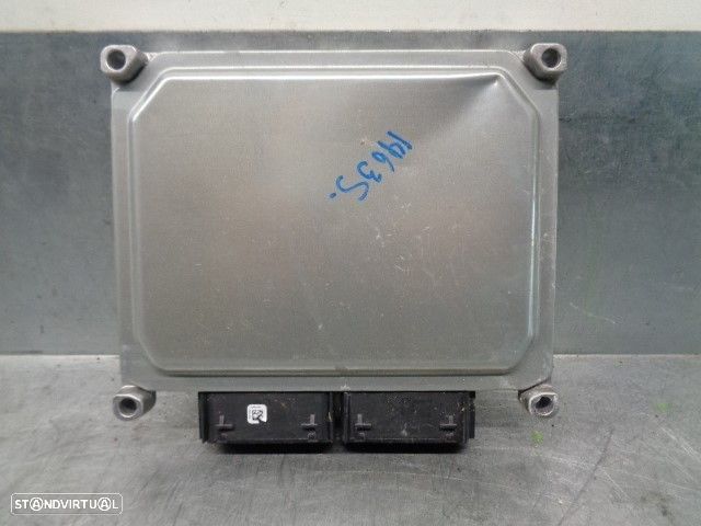 CENTRALINA MOTOR UCE JEEP COMPASS 2021 - 2