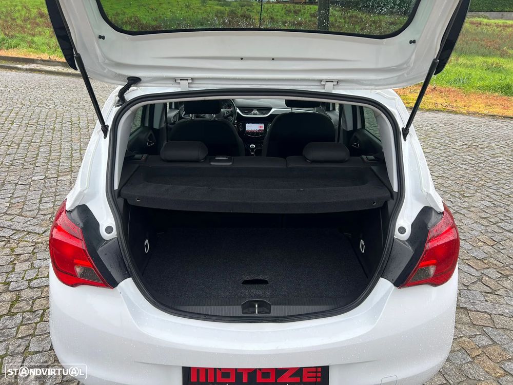 Opel Corsa 1.0 T Cosmo - 5