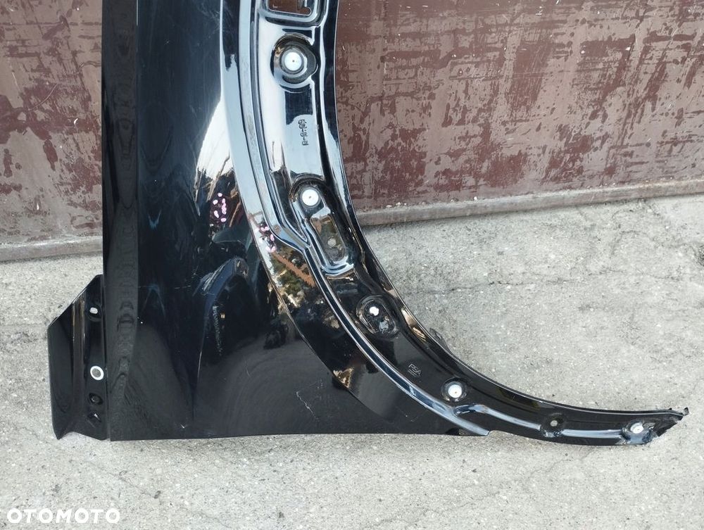 Błotnik prawy przód Opel Mokka B II 2020-^ - 6