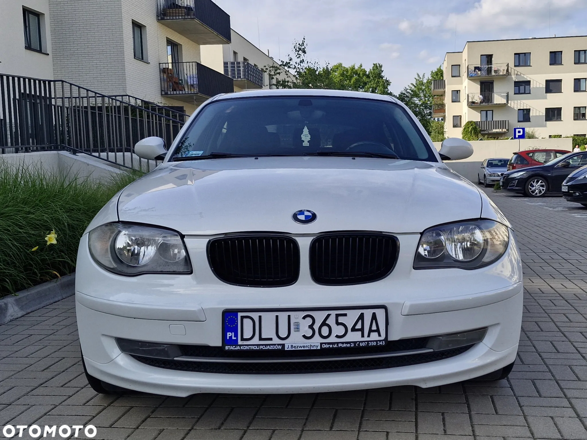 BMW Seria 1 - 15