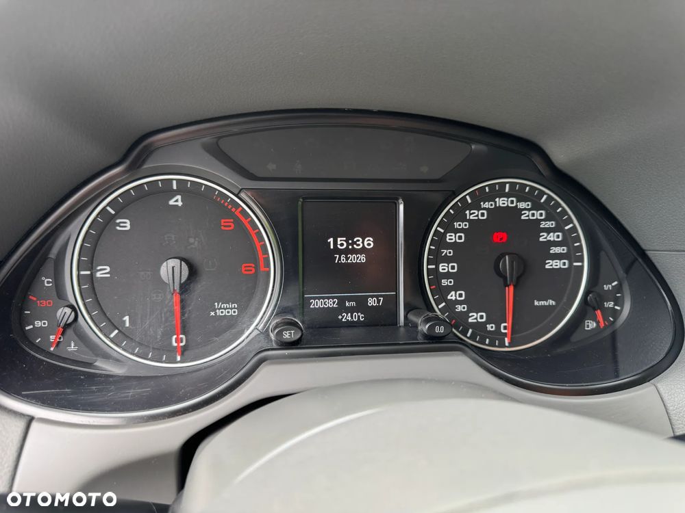 Audi Q5 2.0 TDI Quattro - 6