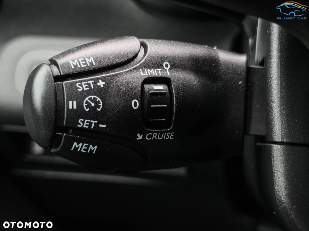 Citroën Berlingo M BlueHDi 130 SHINE - 29