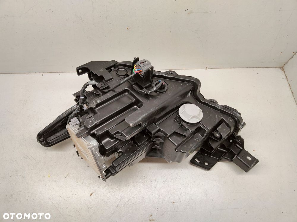 mazda 3 2019- lampa full led prawa bcjh-51030 - 4