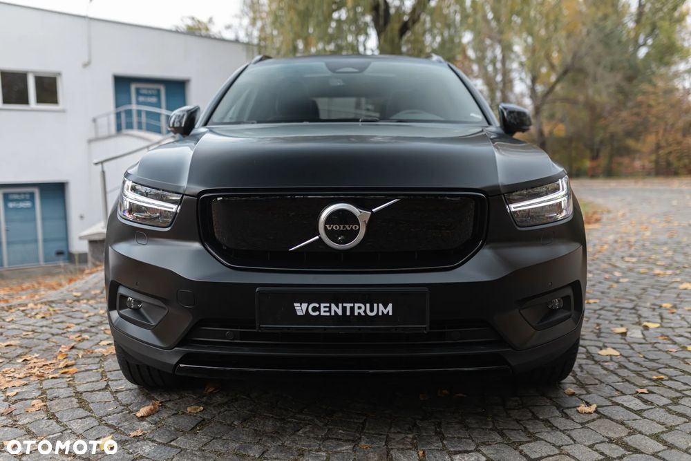 Volvo XC 40 - 6