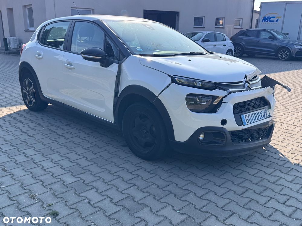 Citroën C3 - 12
