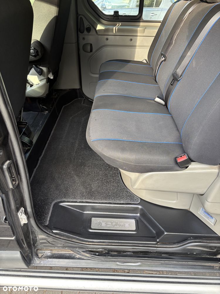 Renault Trafic - 13