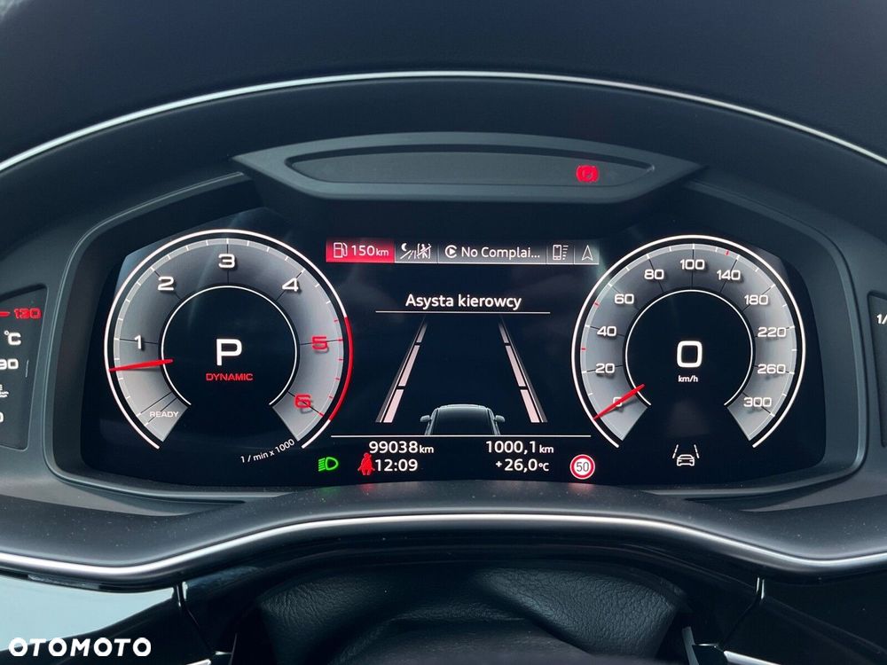 Audi Q7 - 24