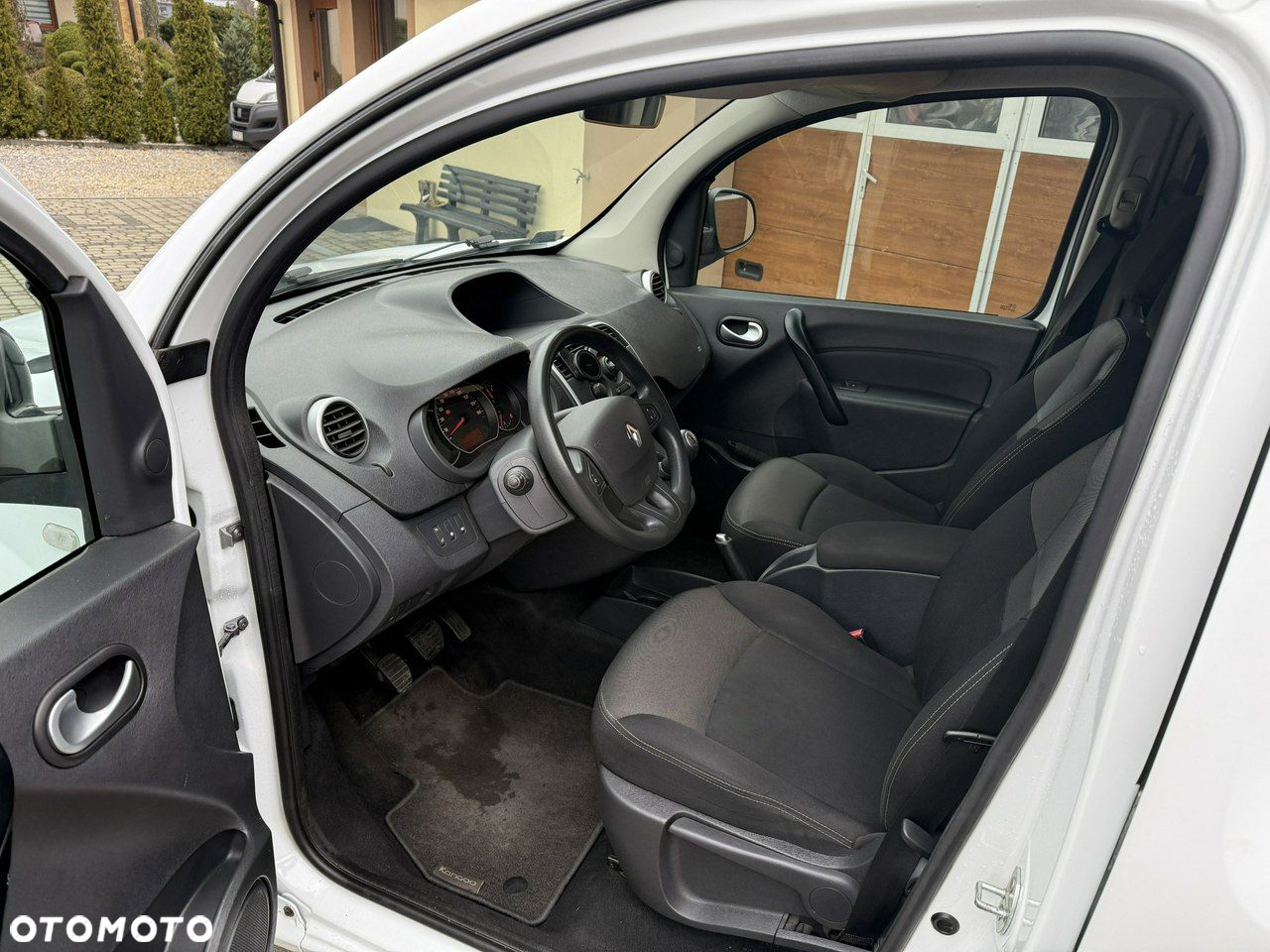 Renault Kangoo 1.5 dCi Business - 13