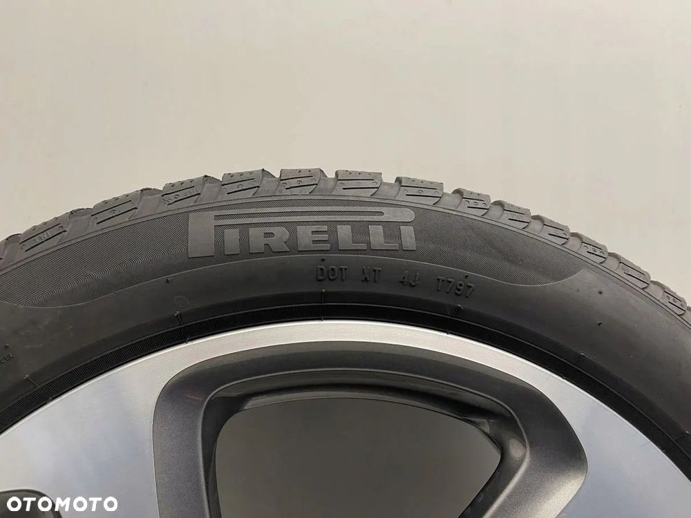Felgi Koła Zimowe 18 Mercedes E Klasa W213 Pirelli Sottozero 3 A2134013200 - 7