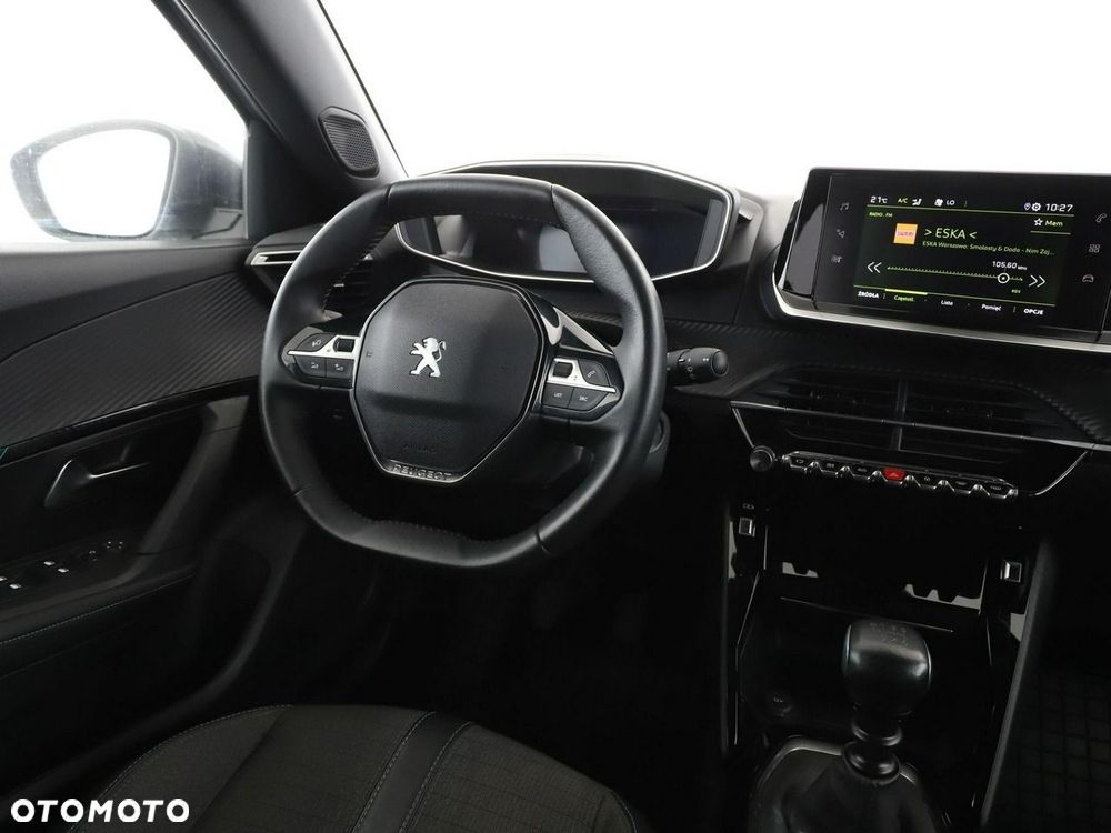 Peugeot 2008 PureTech 130 Allure Pack - 17
