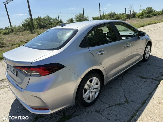 Toyota Corolla 1.5 TNGA MT Eco - 3